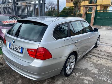 BMW 316 - 4