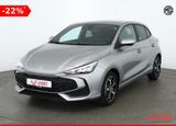 MG3 1.5 Hybrid Luxury Aut. LED ACC Navi 360° - gebrauchte Kleinwagen