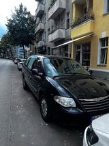 Chrysler Leichenwagen / Bestattungswagen - Chrysler Voyager in Berlin