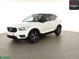 Volvo XC 40 T5 R Design AWD PANO,360GRAD,ACC,KEYLESS - Volvo Gebrauchtwagen von 2020