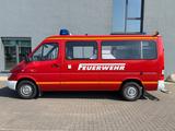 Mercedes-Benz Sprinter Kombi 313 CDI Feuerwehr ELW 1 - Feuerwehr