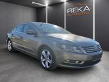 Volkswagen CC Basis - Volkswagen CC aus 2013