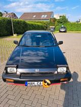 Honda Accord Aerodeck 2.0 Exi.  H Kennzeichen - Honda Aerodeck Gebrauchtwagen