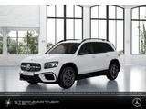 Mercedes-Benz GLB 180 AMG+Night+Navi+AHK+Kamera+MBUX+Ambiente - Mercedes-Benz GLB 180 Jahreswagen
