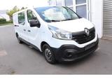 Renault Trafic L2H1, Bett, Standheizung, AUTARK - Angebote