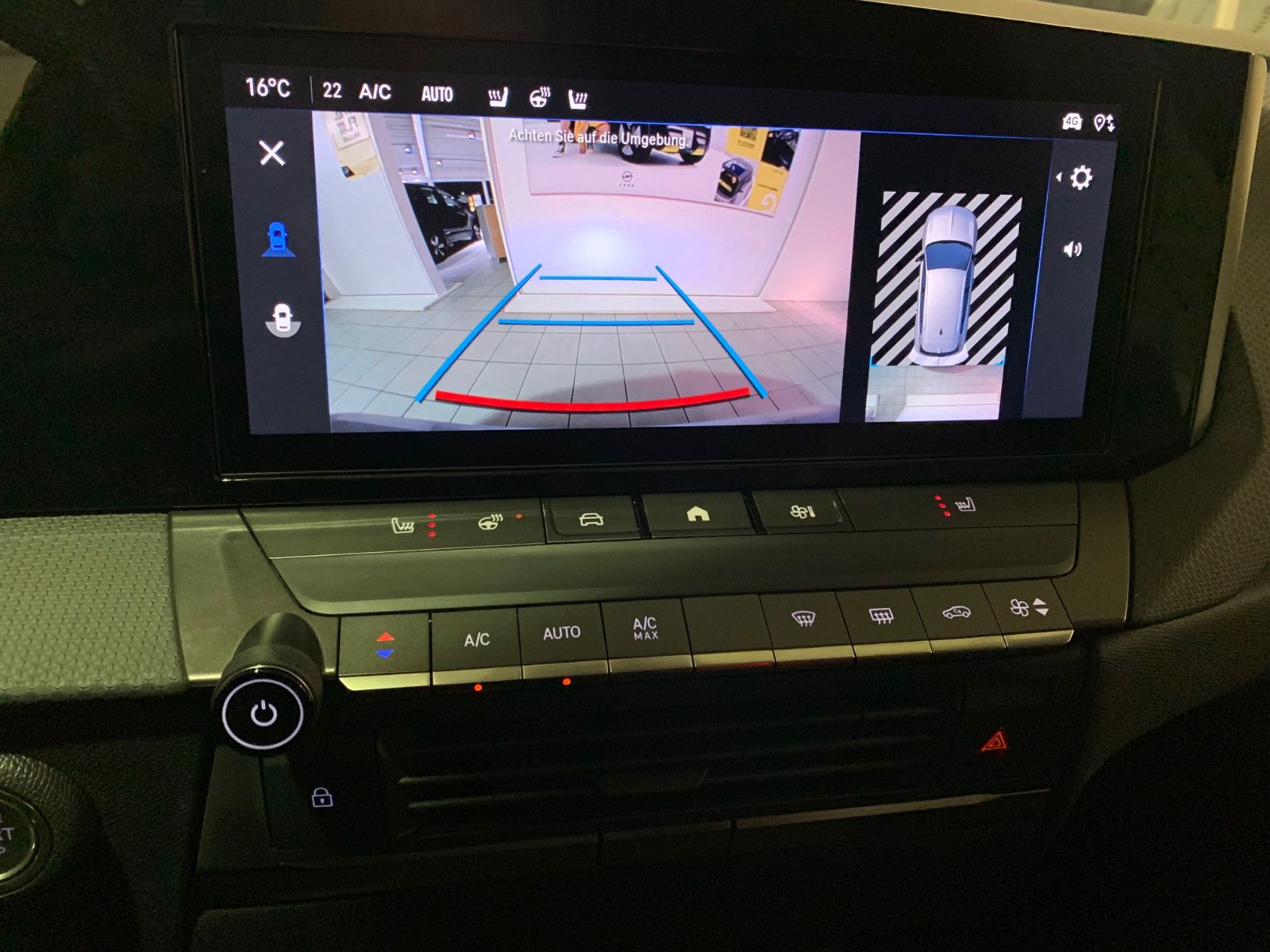 Opel Astra - Bild 11