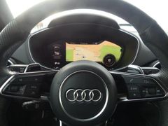 Fahrzeugabbildung Audi TTS Roadster 2.0 TFSI S tronic quattro *NAV*LED*