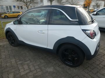 Bild 4 Opel Adam Rocks Open Air