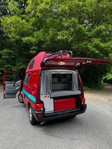 Volkswagen T4 Multivan - Multivan Wohnwagen gebraucht