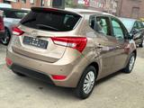 Hyundai ix20 1.4 Comfort blue 1.Hand TÜV Neu *TOP* - Hyundai ix20 Comfort mit Benzin-Antrieb