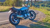 Honda Cafe Racer CB 750 Boldor - HONDA CB CAFE RACER