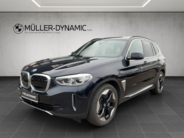 BMW iX3 SPORTSITZE HEAD-UP HARMAN/KARDON KOMFORTZUG 