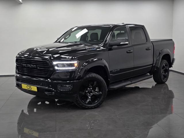 Dodge RAM 5.7 V8 HEMI 4x4 *Built to Serve* Offroad LED