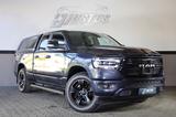 Dodge RAM 5.7 BigHorn/BRCGAS/AHK/TEMP/KAMERA/KLIMA/R20 - Dodge RAM aus 2021
