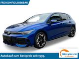 Volkswagen Golf R-Line Limited LED-PLUS+KEYLESS+KAMERA - Volkswagen Golf Neuwagen mit Diesel-Antrieb: Limousine, Automatik