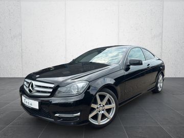 Mercedes C 250 - 1