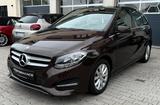 Mercedes-Benz B 180 B -Klasse*TOP ZUSTAND*GARANTIE - Mercedes-Benz B 180 in Mannheim