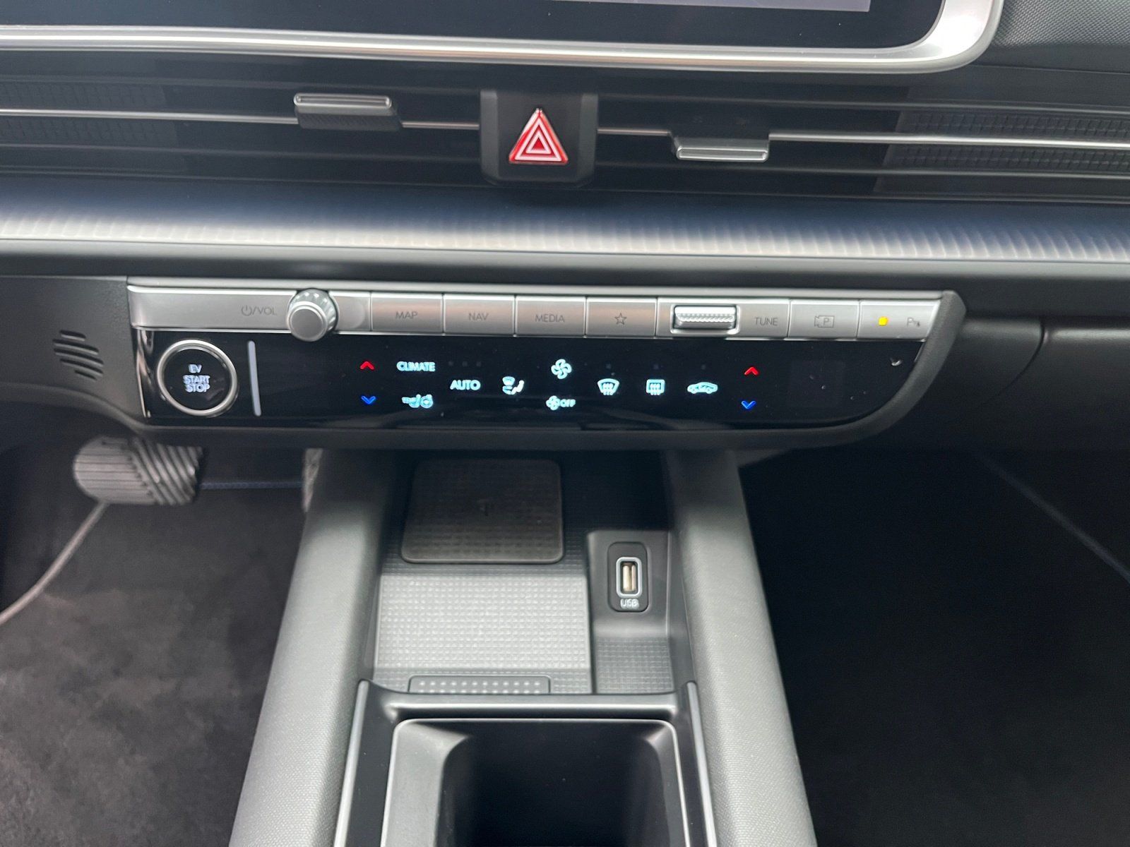 Hyundai IONIQ 6 – Bild 19