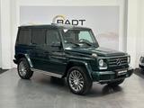 Mercedes-Benz G 350 d Garantie 02/26 MB*TOTWINKEL*DISTRONIC* - Mercedes-Benz G-Klasse Gebrauchtwagen in Hannover