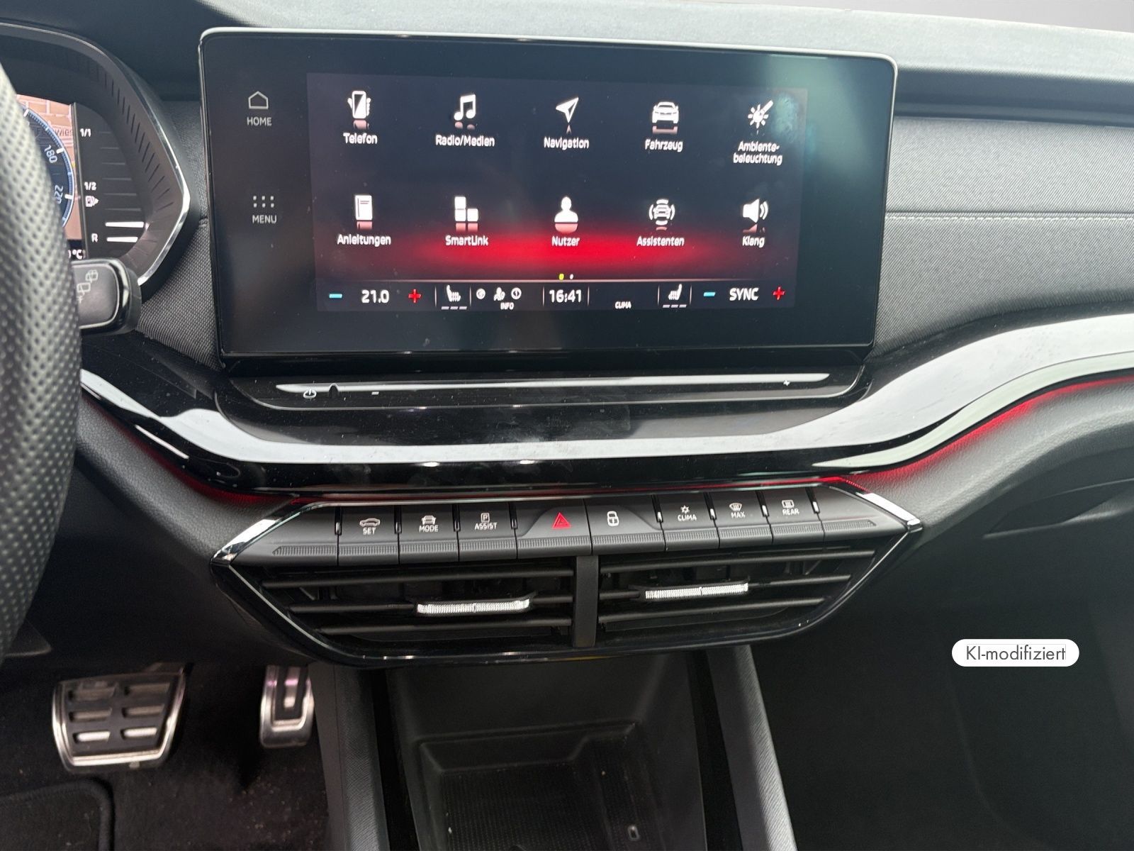 Skoda Octavia - Bild 12