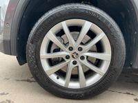 Skoda Kodiaq - Vorschau Bild 11