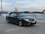 Saab 9-3 1.9TTiD Aero Cabriolet Automatik Aero - Saab 9-3: Ttid