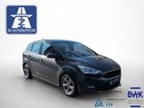 Ford C-Max 1.0 EB Cool & Connect ACAUT SHZ GRA PDC NA - Ford C-Max mit Benzin-Antrieb: Navigationssystem, Kleinbus, 1.0
