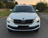 Skoda Kodiaq 2.0 TSI DSG 4x4 Style mit AHK - Skoda: Allradantrieb, mit