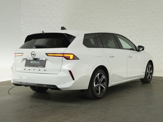 Astra L ST GS+AHK+LED LICHT+NAVI+360 GRAD KAMERA