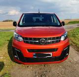 Opel Zafira Life 1.5 Diesel 88kW Edition S Edition - Opel Zafira Life von privat