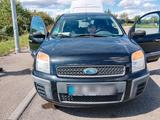 Ford Fusion 1,2 - gebrauchte Ford Fusion aus dem Jahr 2007