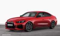 BMW i4 - Vorschau Bild 1