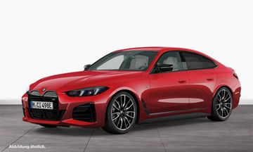 BMW i4 M60 xDrive Gran Coupé M Sport AHK Harman/K