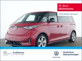 Volkswagen ID. Buzz GTX Navi Soudsystem Head-Up Sitzhzg LED - rote Volkswagen ID. Buzz