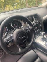 Audi Q7 4.2 TDI 2012 MTM - Audi Q7 4M mit Diesel-Antrieb