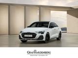 Audi A3 Limousine S line TFSI quattro 204PS SONOS, Pa
