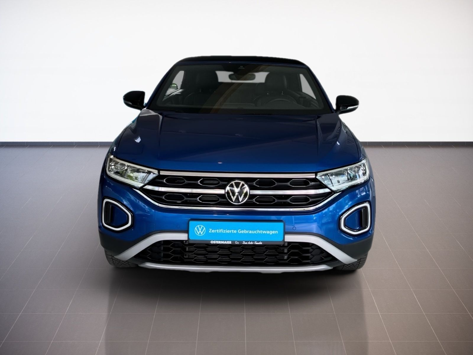Volkswagen T-Roc - Bild 3