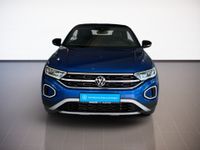 Volkswagen T-Roc - Vorschau Bild 3