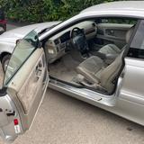 Volvo C70 Turbo T5, gepflegt, echte 123.500 Km - Volvo C70 aus 1998: Coupe