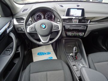 BMW X1 - 7