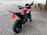 Ducati Multistrada 1200 ABS - DUCATI SPORTTOURER