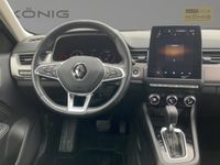 Renault Arkana - Vorschau Bild 11