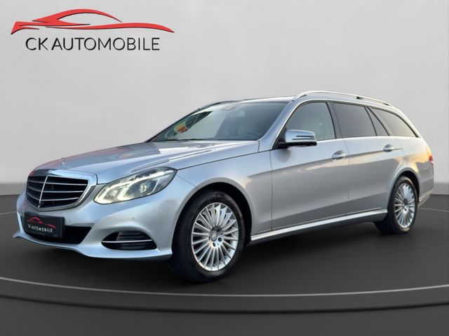 Mercedes-Benz E 200 CGI BlueEfficiency/2.HAND/TOP GEPFLEGT