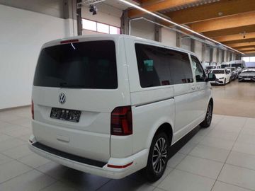 Volkswagen T6 Multivan - 4
