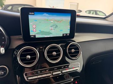 Mercedes GLC 250 - 11