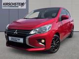 Mitsubishi Space Star Intro Edition+ 1.2 WR Navi Sitzheizun - gebrauchte Mitsubishi Space Star aus dem Jahr 2020