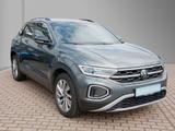 Volkswagen T-Roc 1.5 TSI DSG Move 18" AHK Matrix ACC Kamera - VW T-Roc Move Gebrauchtwagen