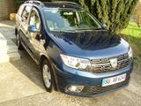 Dacia Logan MCV II TCe 90 Comfort 