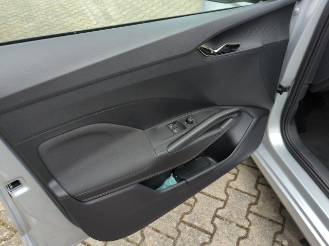 Fahrzeugabbildung SKODA Fabia Colour Concept 5 Jahre Garantie ab Werk