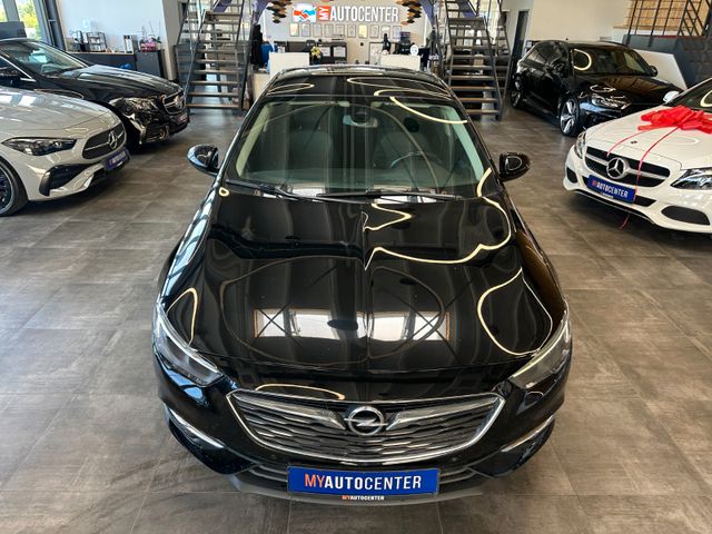 Opel Insignia B Grand Sport Edition *LED*Navi*Kamera*